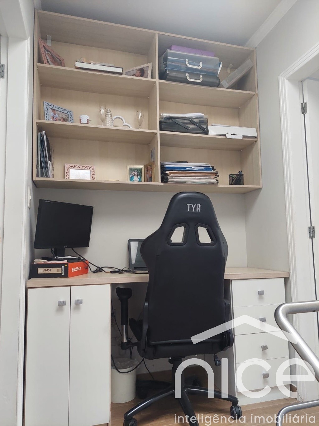Home Office