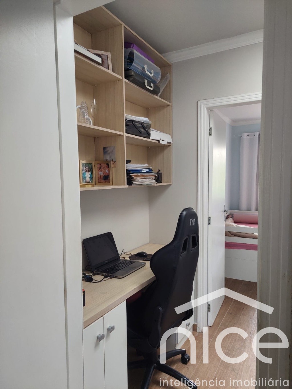 Home Office