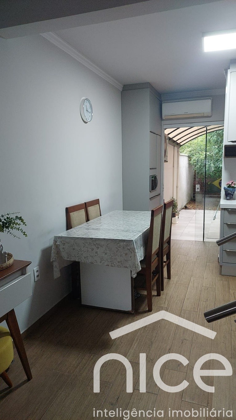 Sala de Jantar