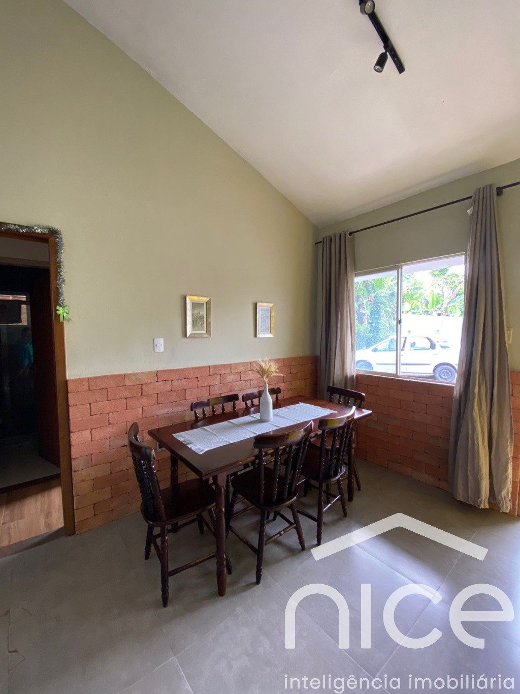 Sala de Jantar