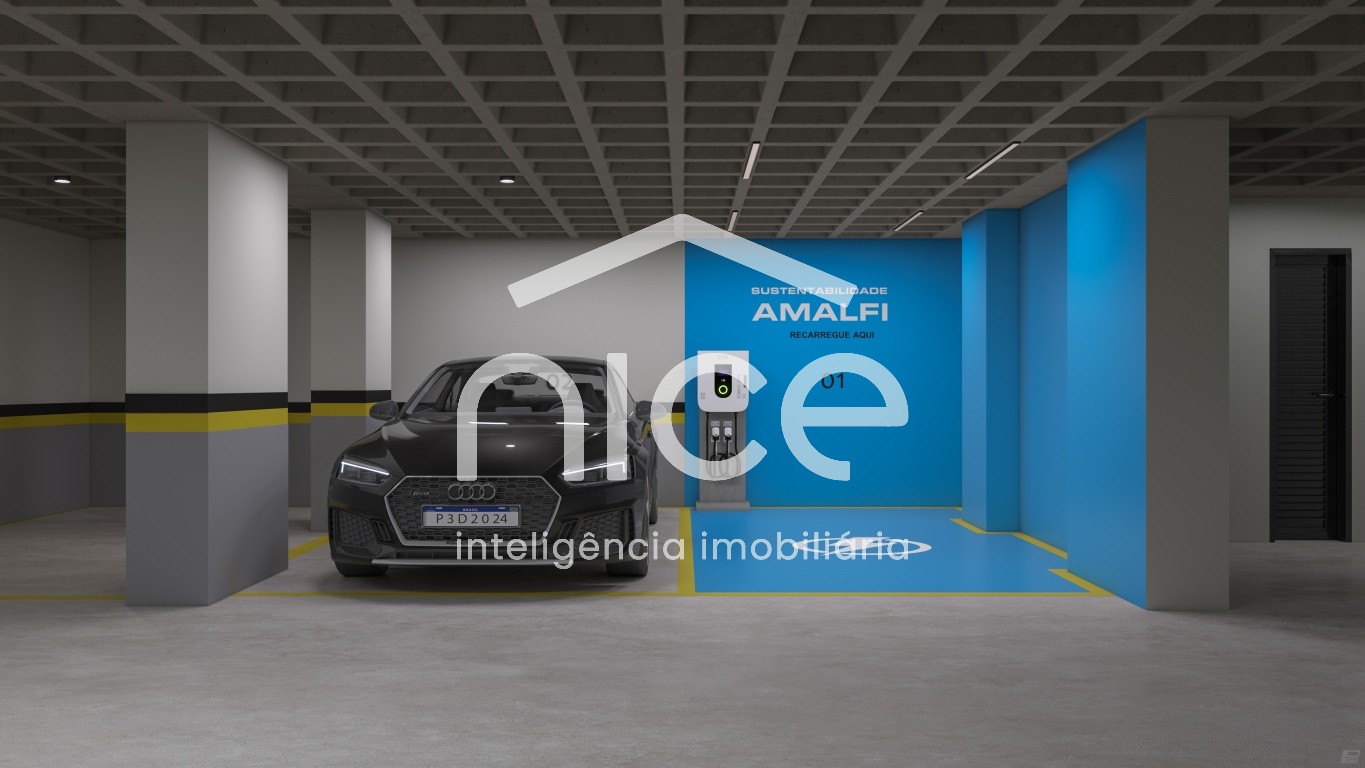 Garagem