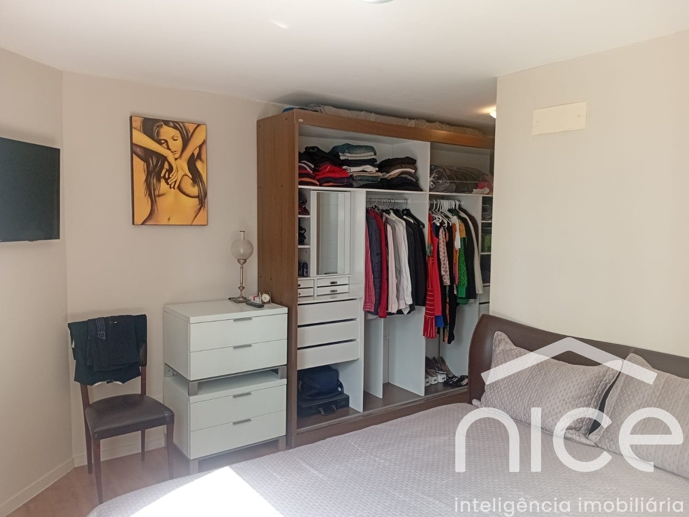 Suite principal