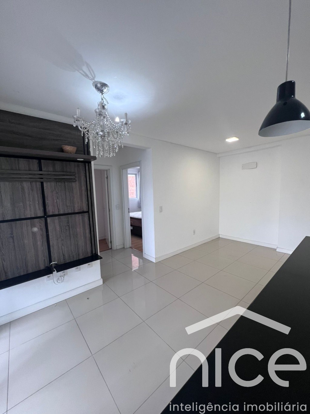 Sala de Jantar/Estar