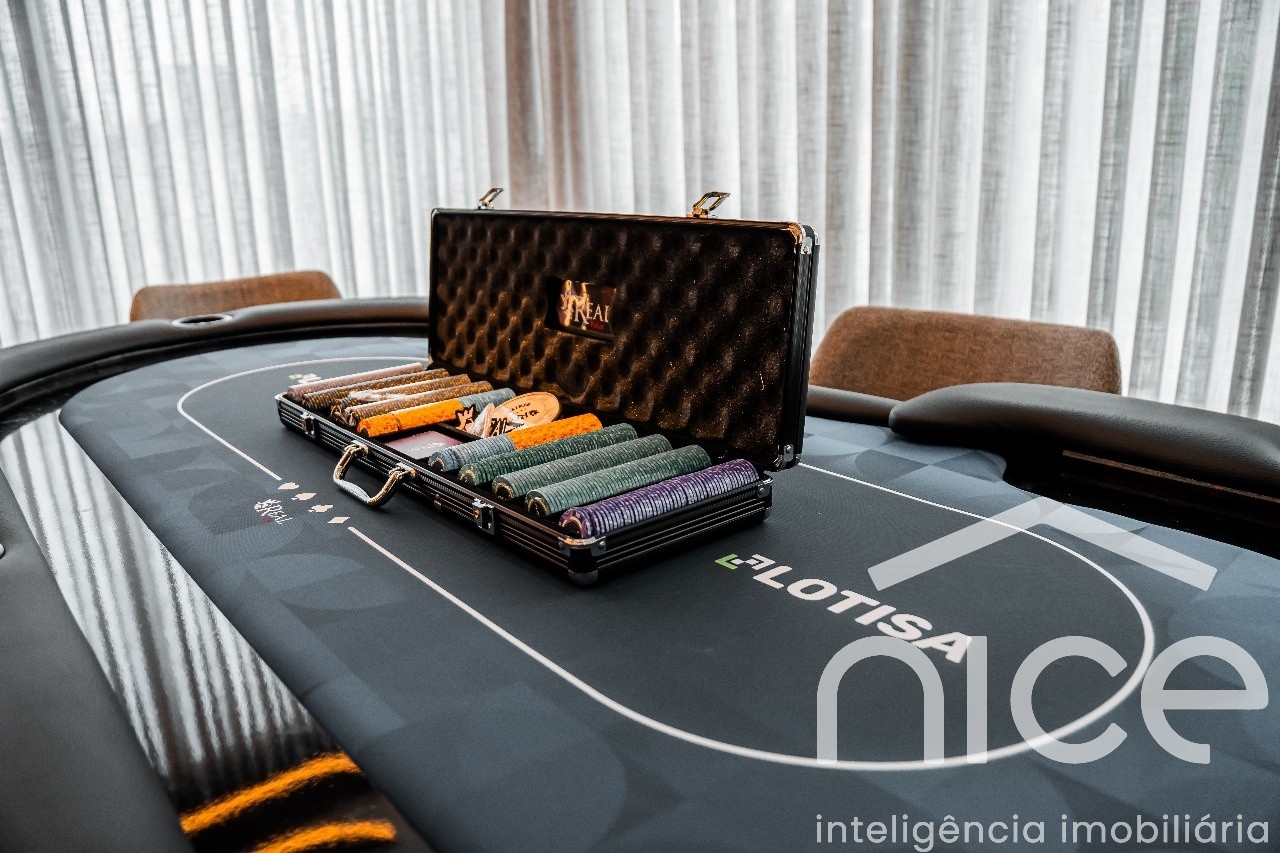 Sala de Jogos