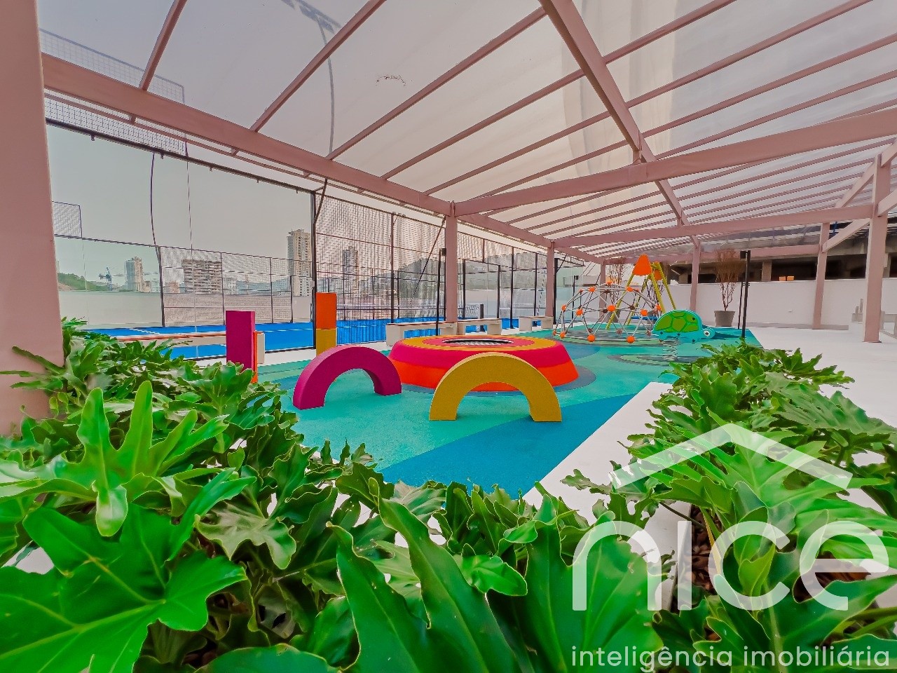 Espaço Kids