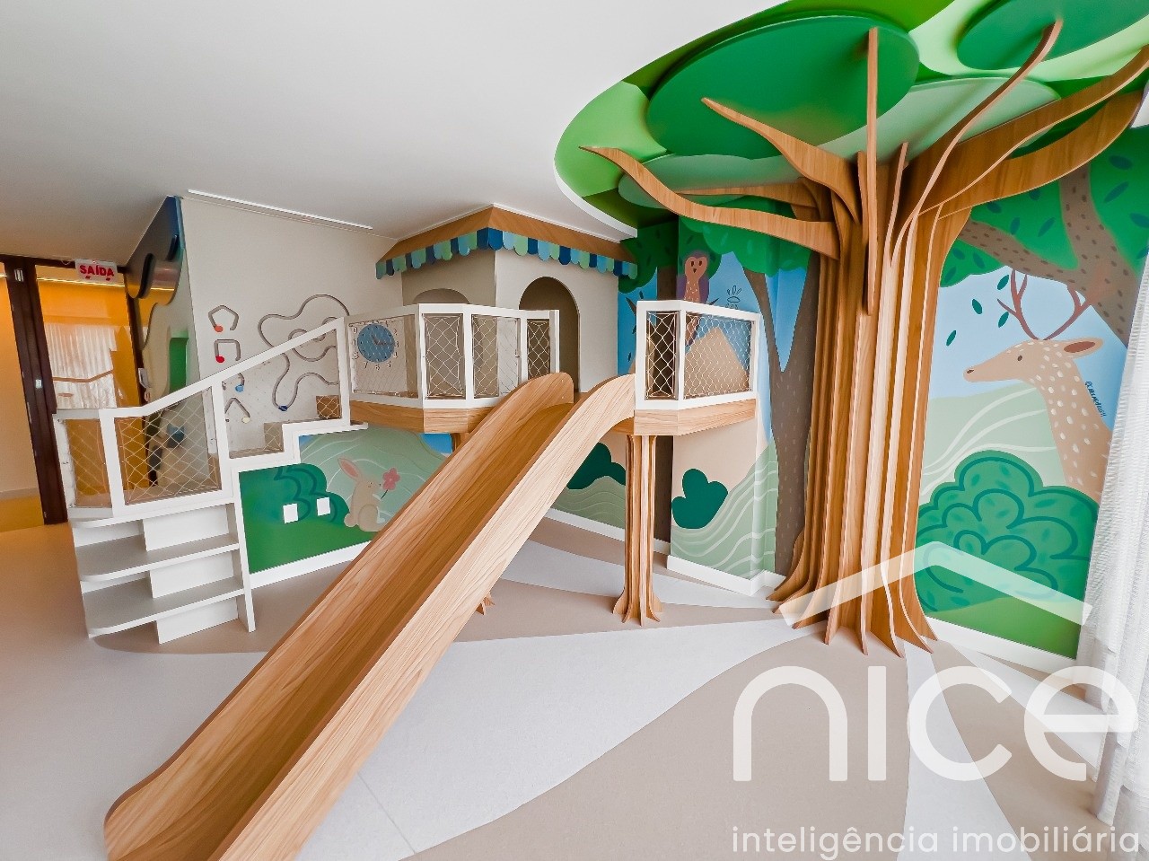 Espaço Kids