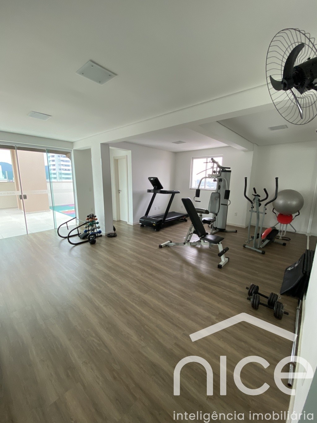 Fitness
