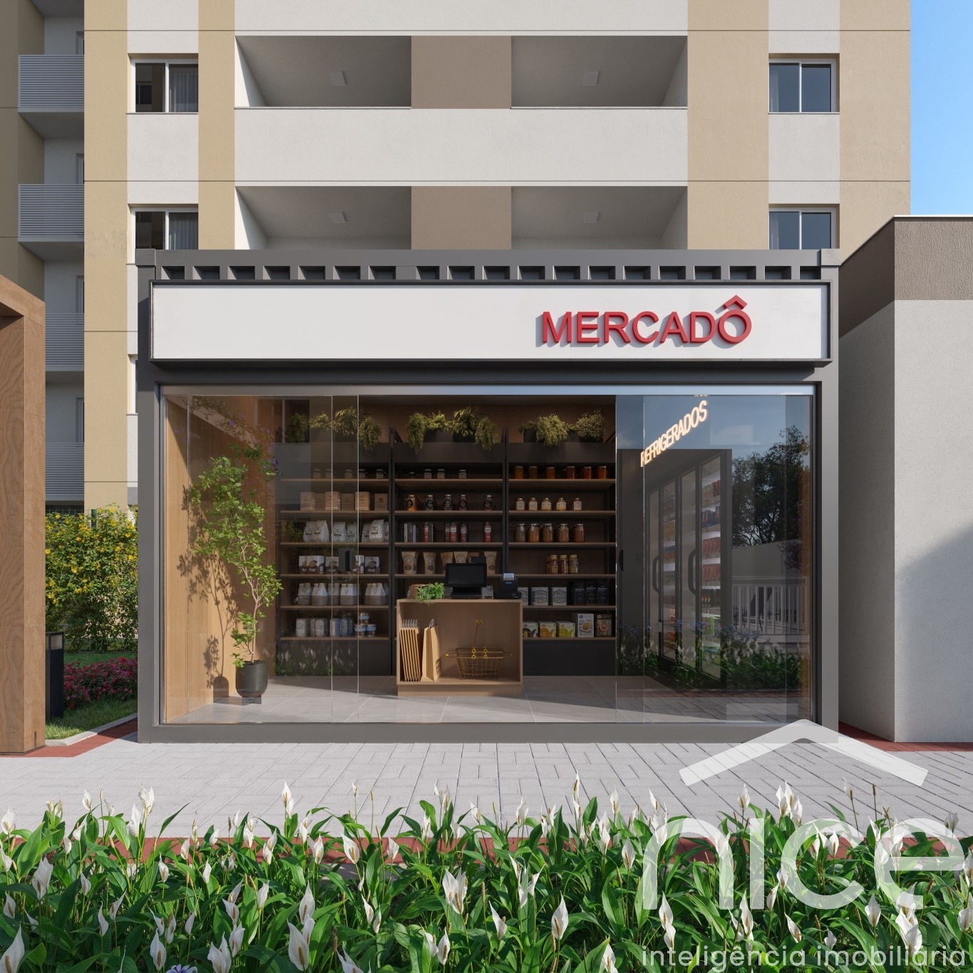 Mercado