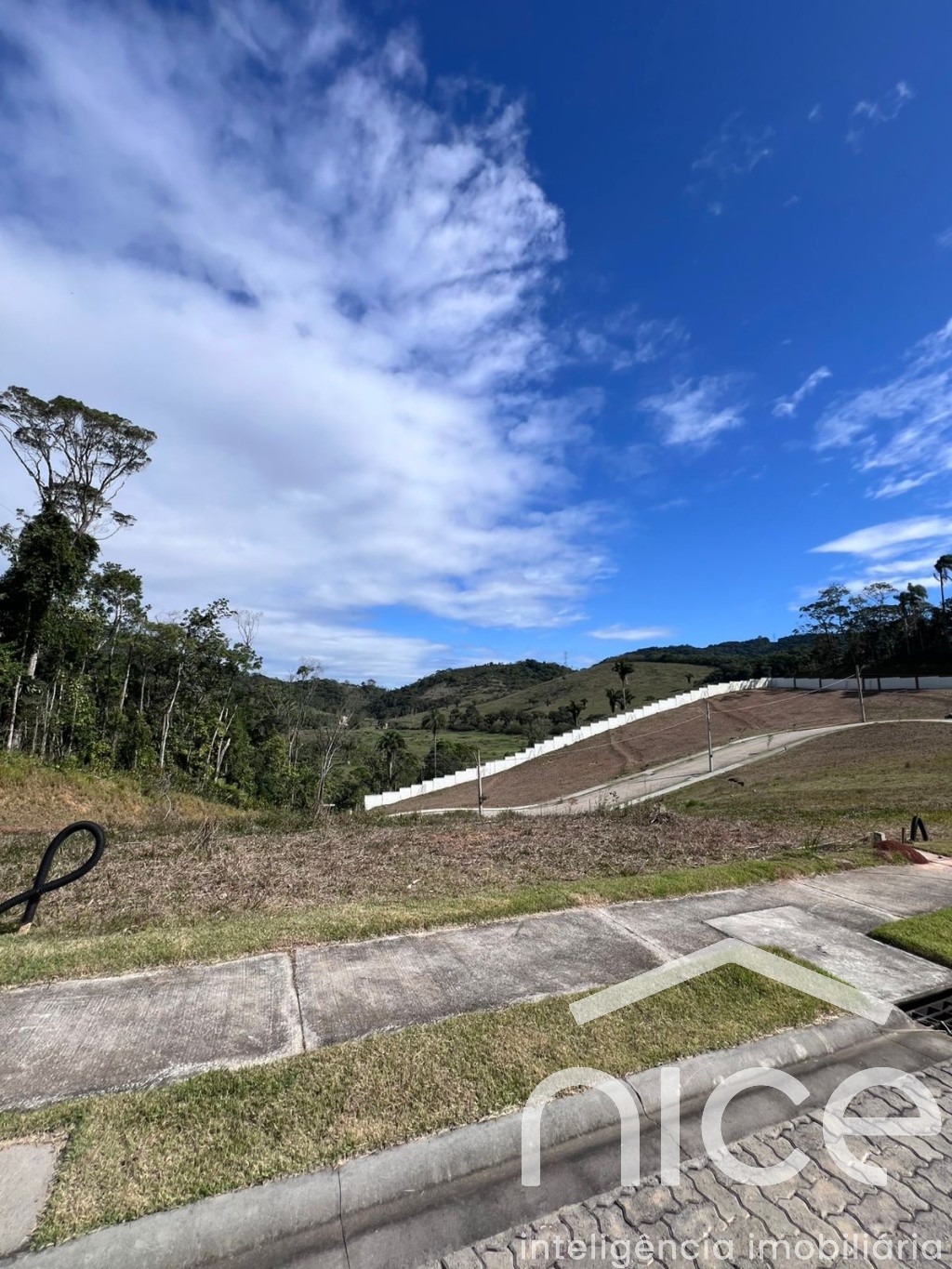 Visão do Lote