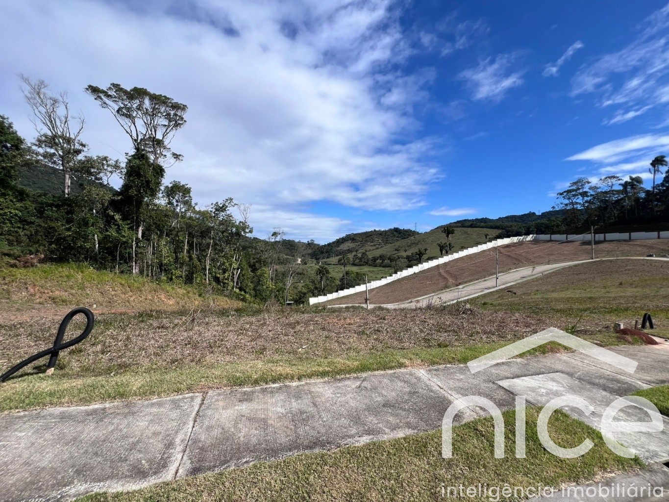 Visão do Lote