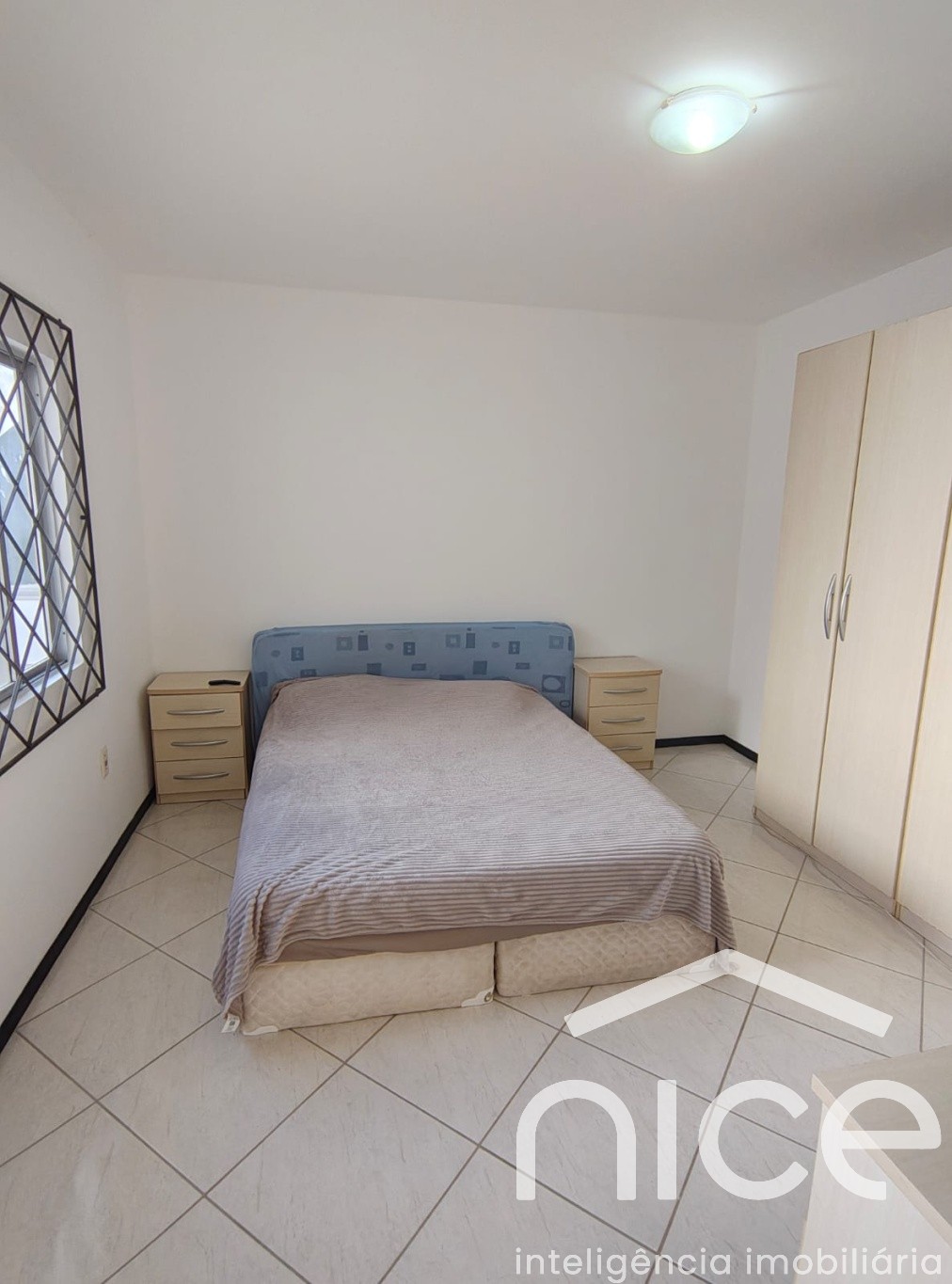 Quarto (2° andar)