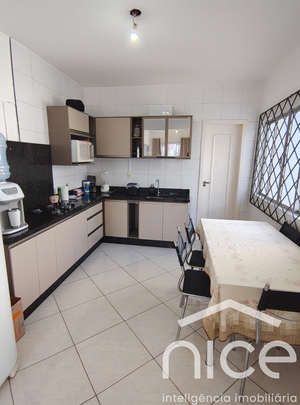 Cozinha (2° andar)