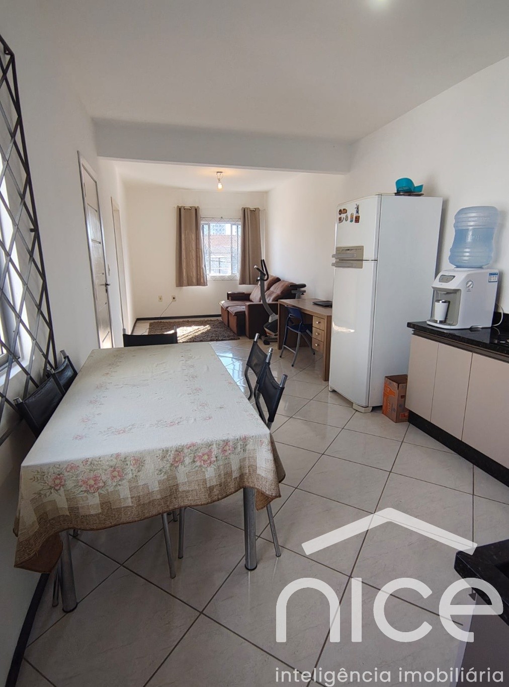 Sala de Jantar (2° andar)
