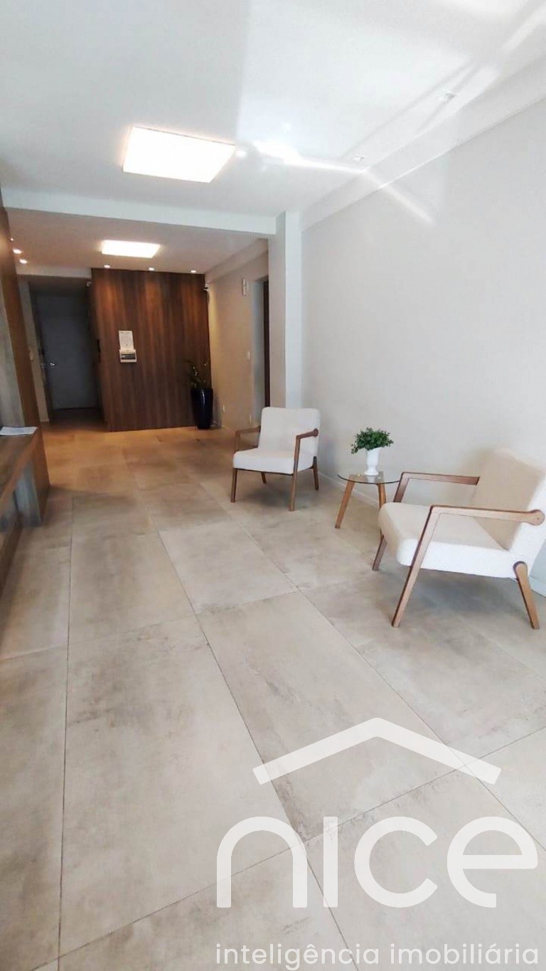 Hall de entrada