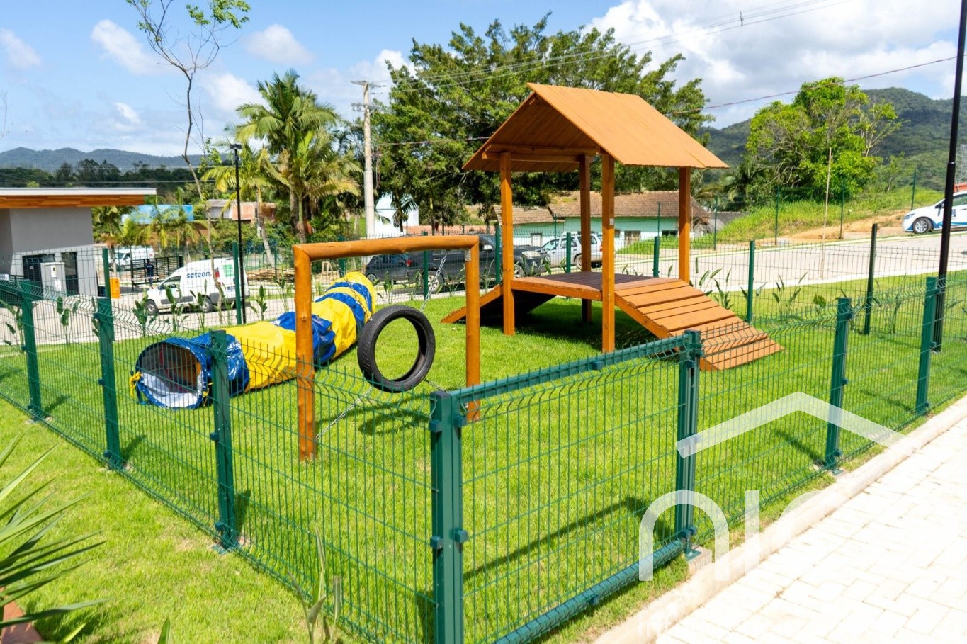 Espeço para pets