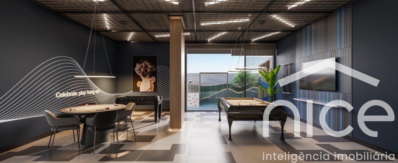 Sala de Jogos