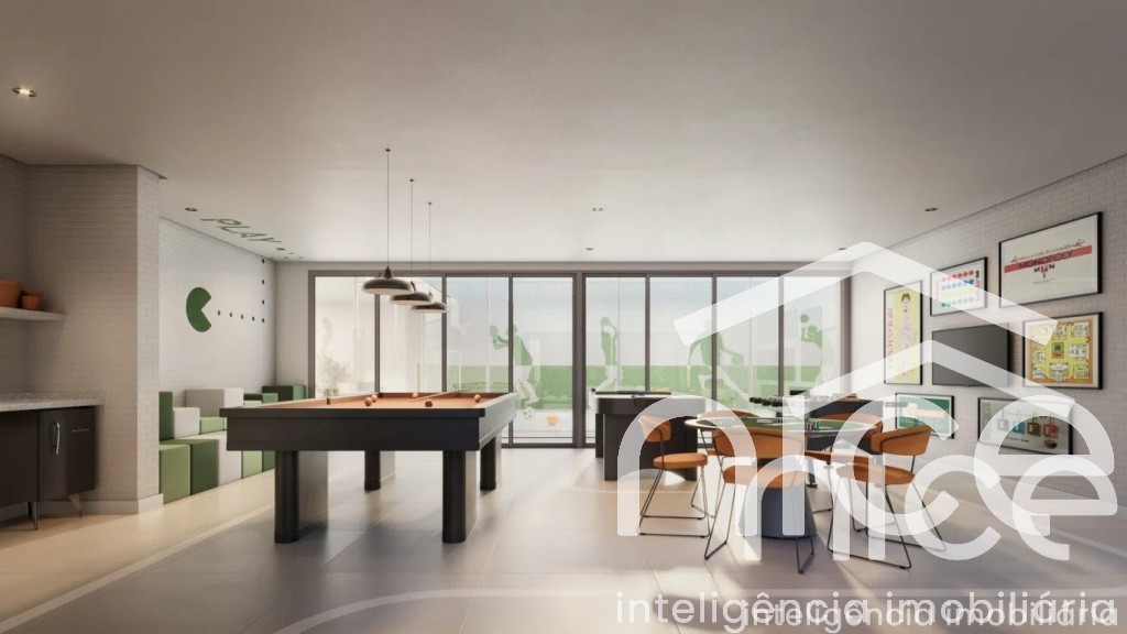Sala de Jogos