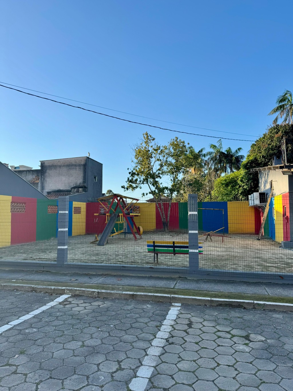 Parquinho