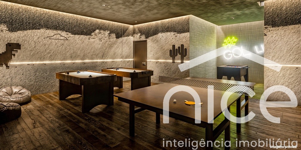 Sala de Jogos