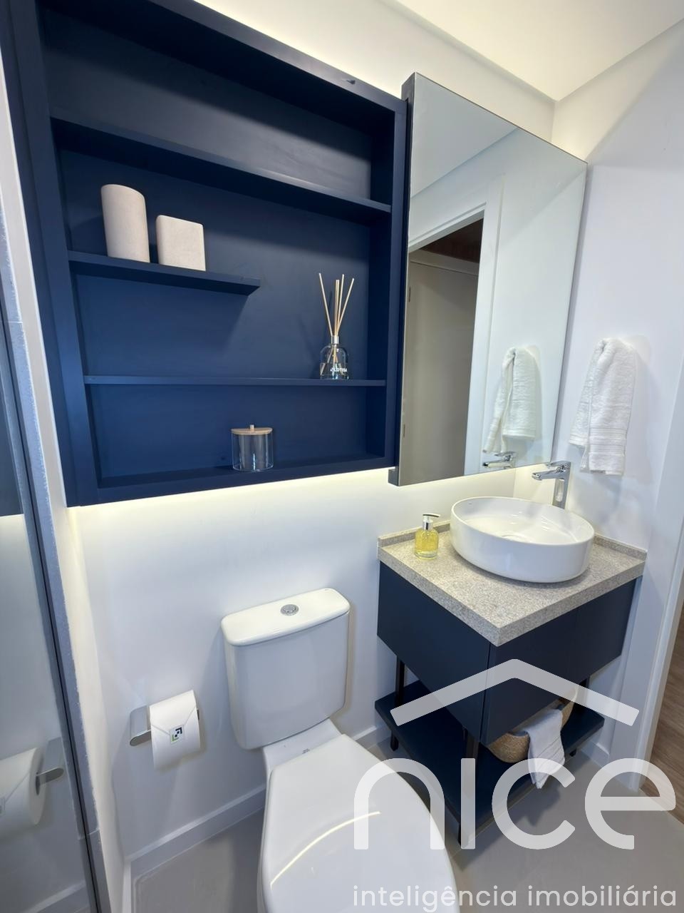 Lavabo