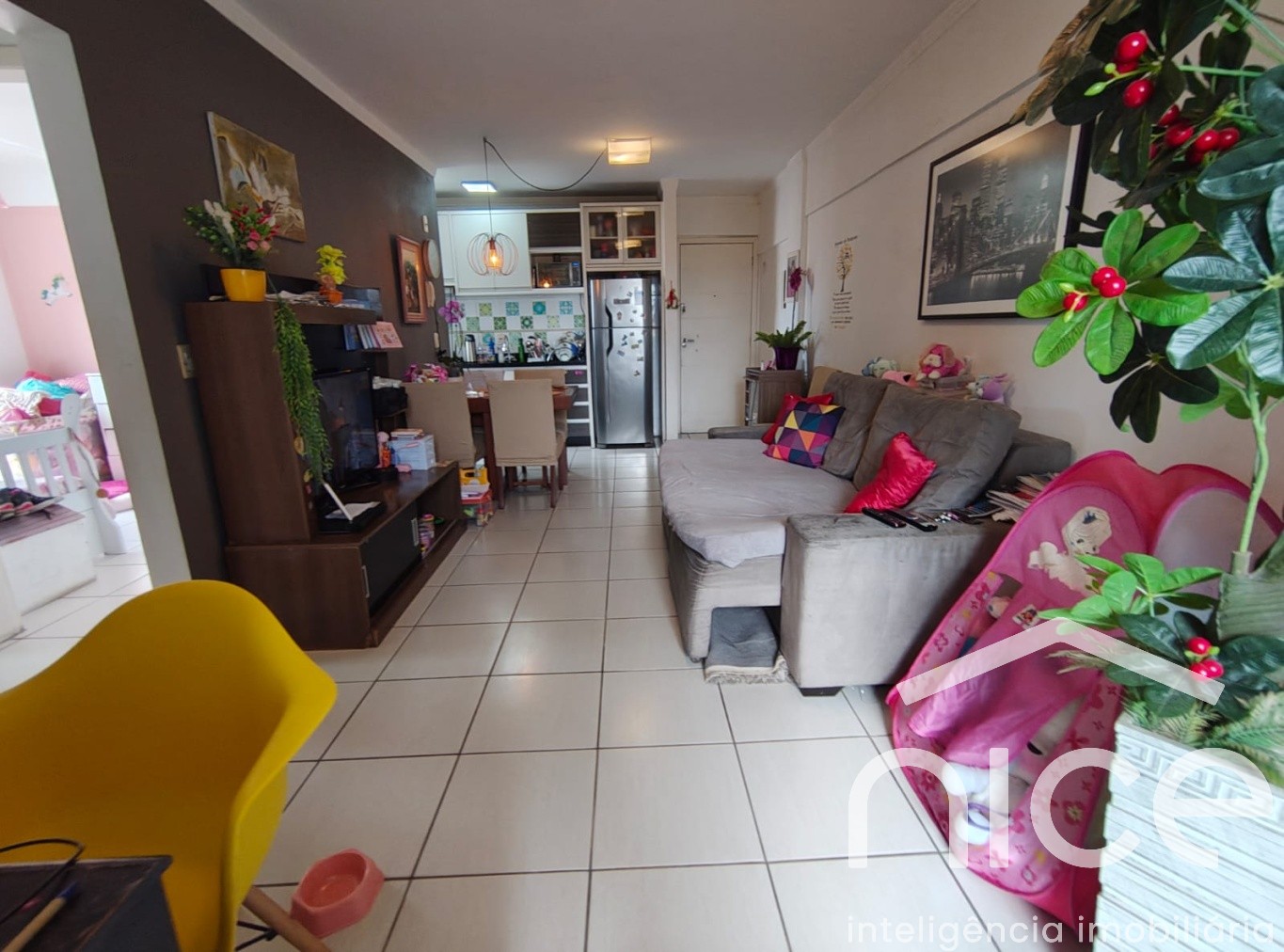 Sala de TV