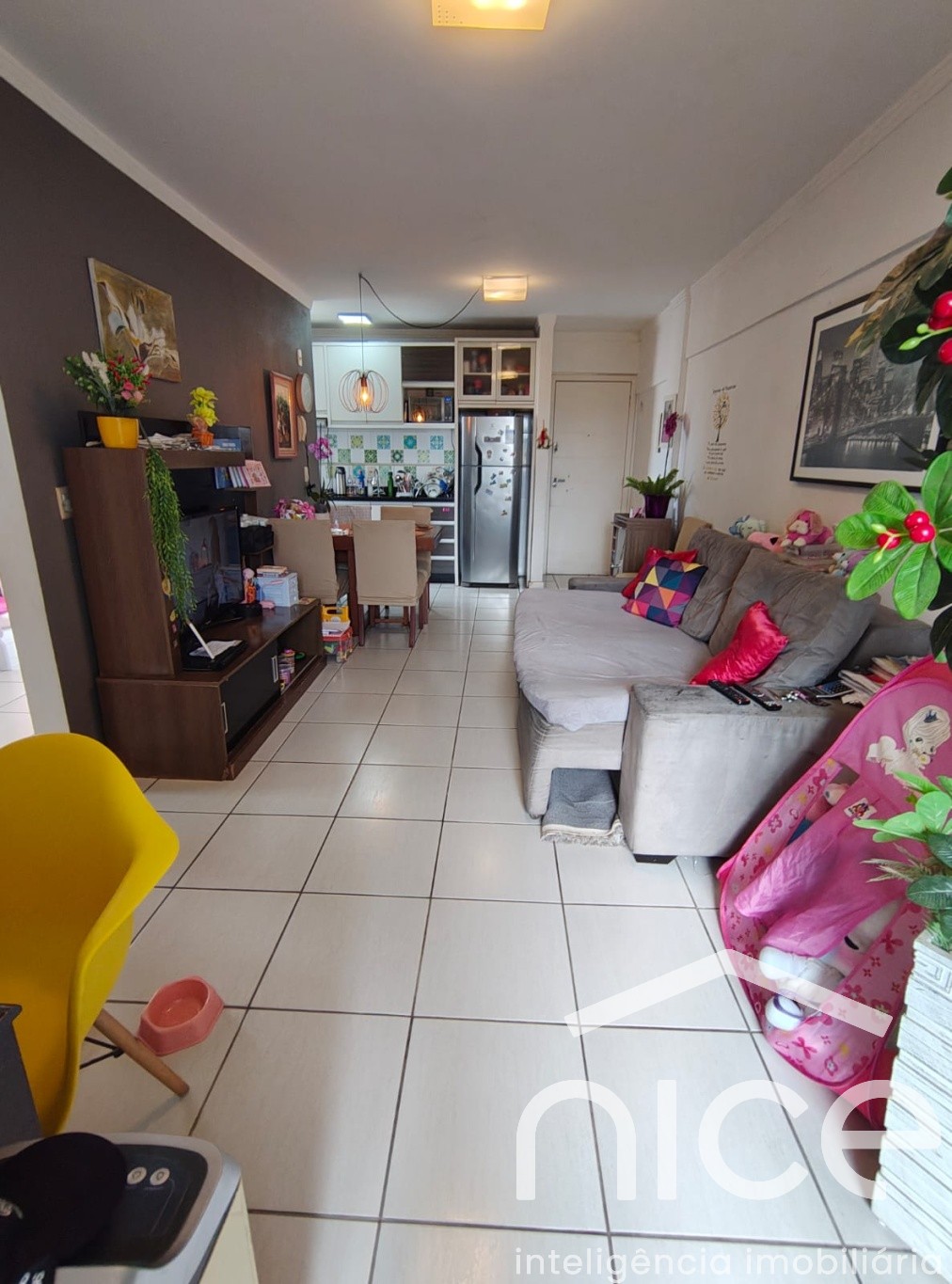 Sala de TV