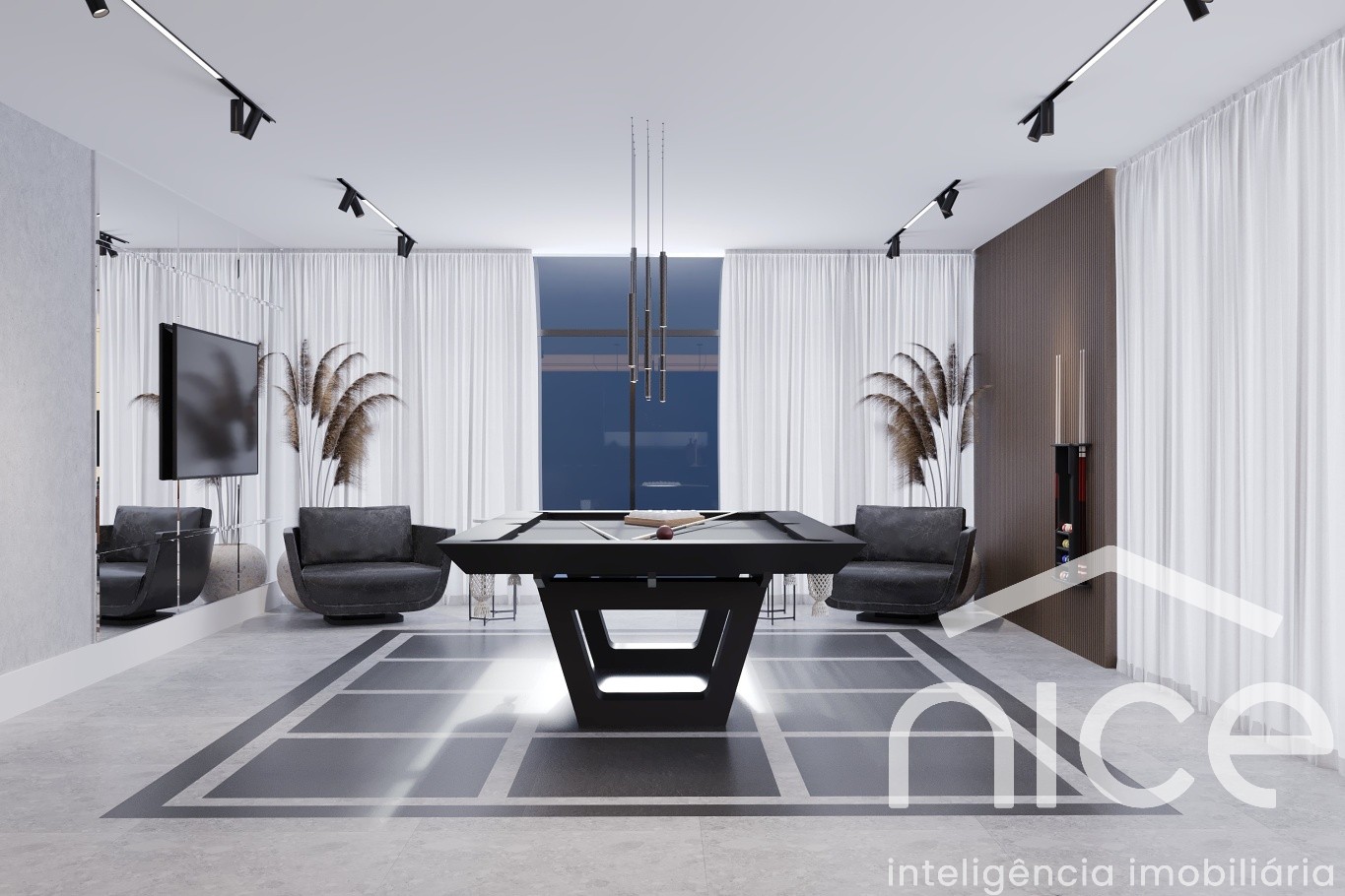 Sala de Jogos