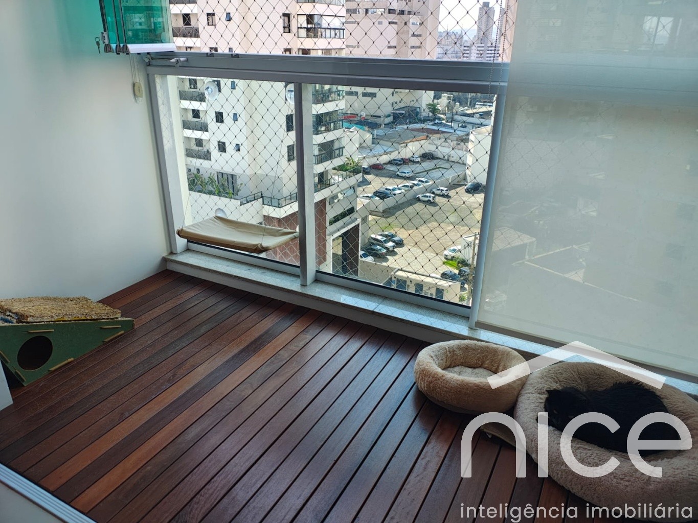 Espaço para Lazer