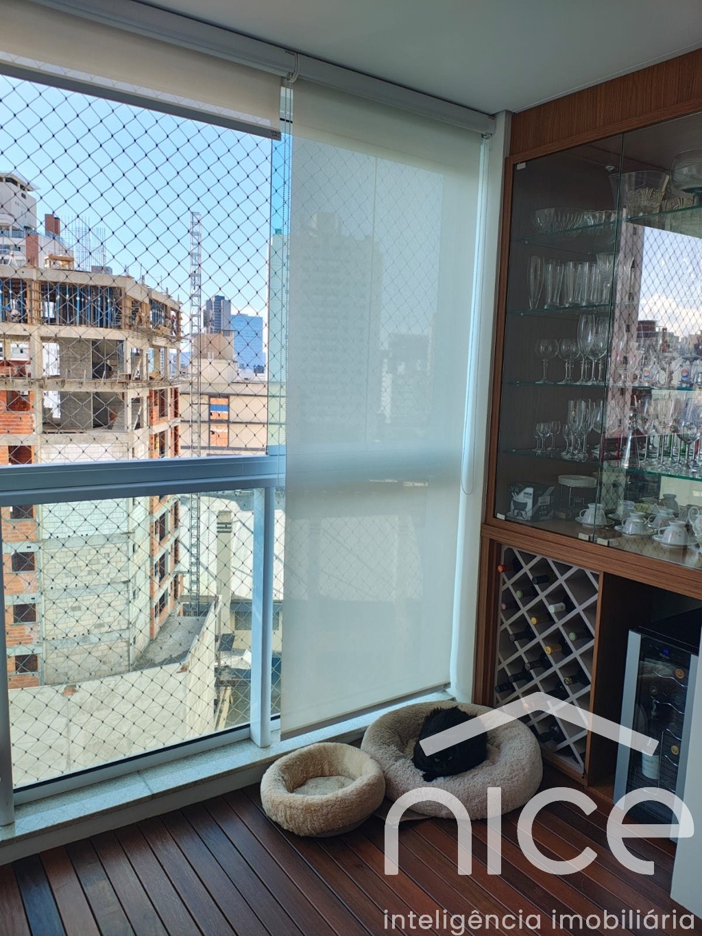 Espaço para Lazer
