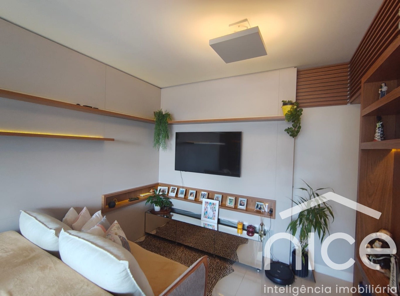Sala de TV