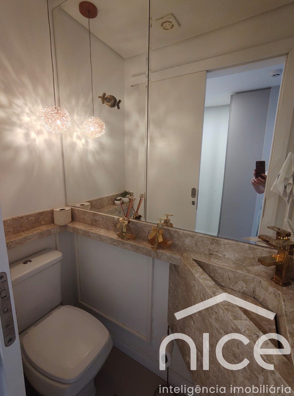 Lavabo