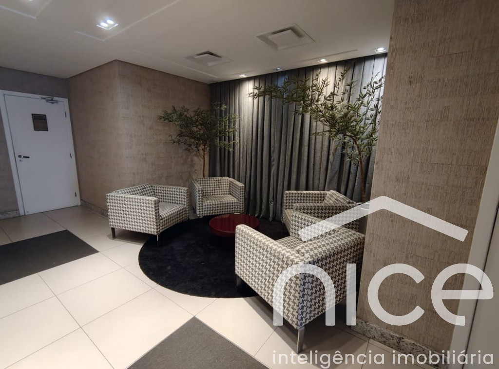 Hall de entrada