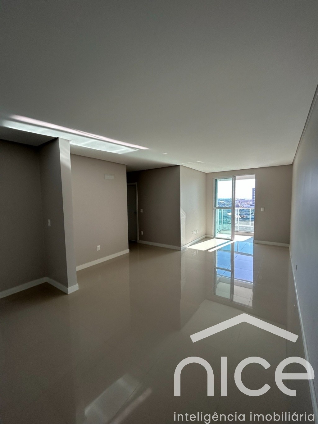 Sala de Jantar/Estar