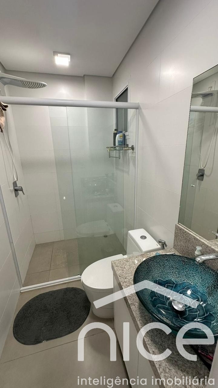 Banheiro Suíte 2