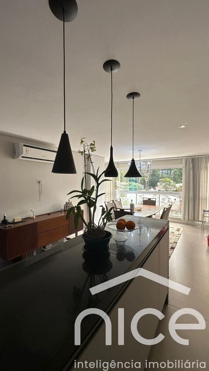 Sala de Jantar/Estar