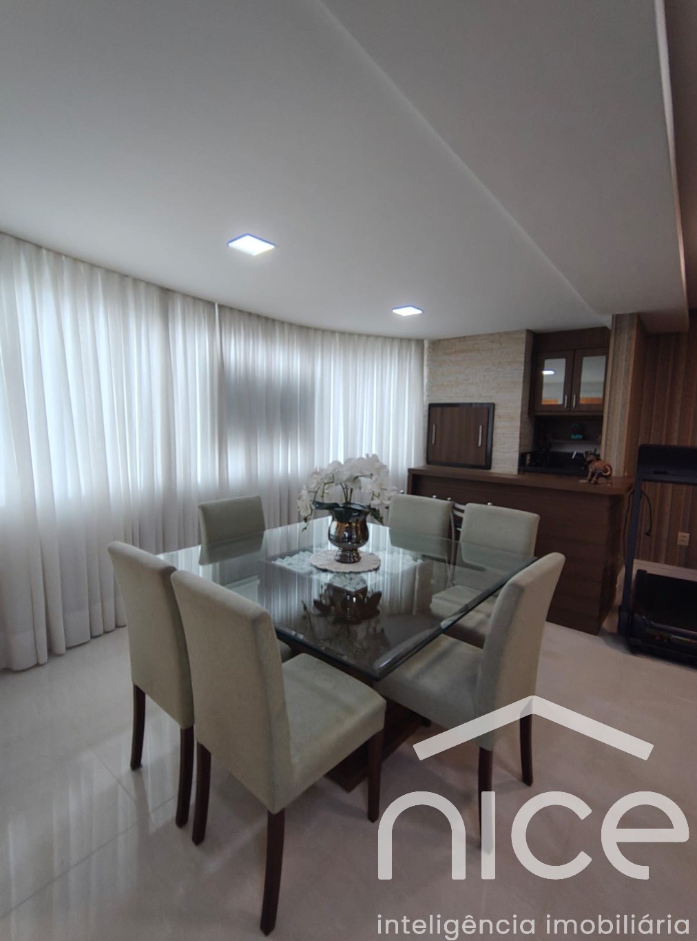 Sala de Jantar