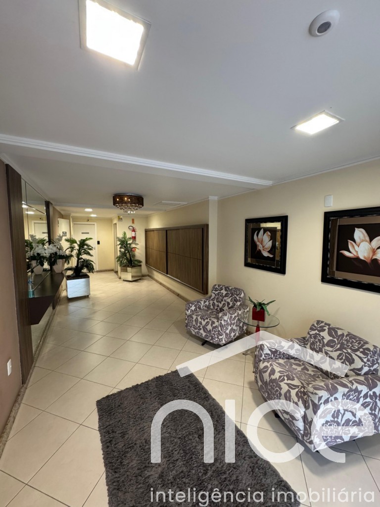 Hall de entrada