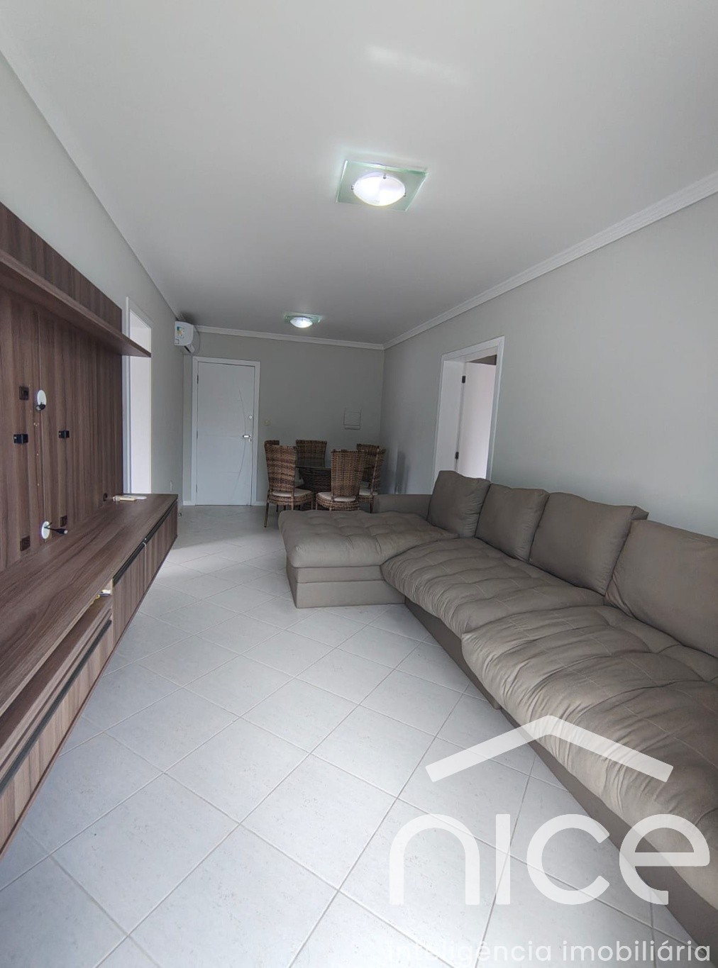 Sala de Jantar/Estar