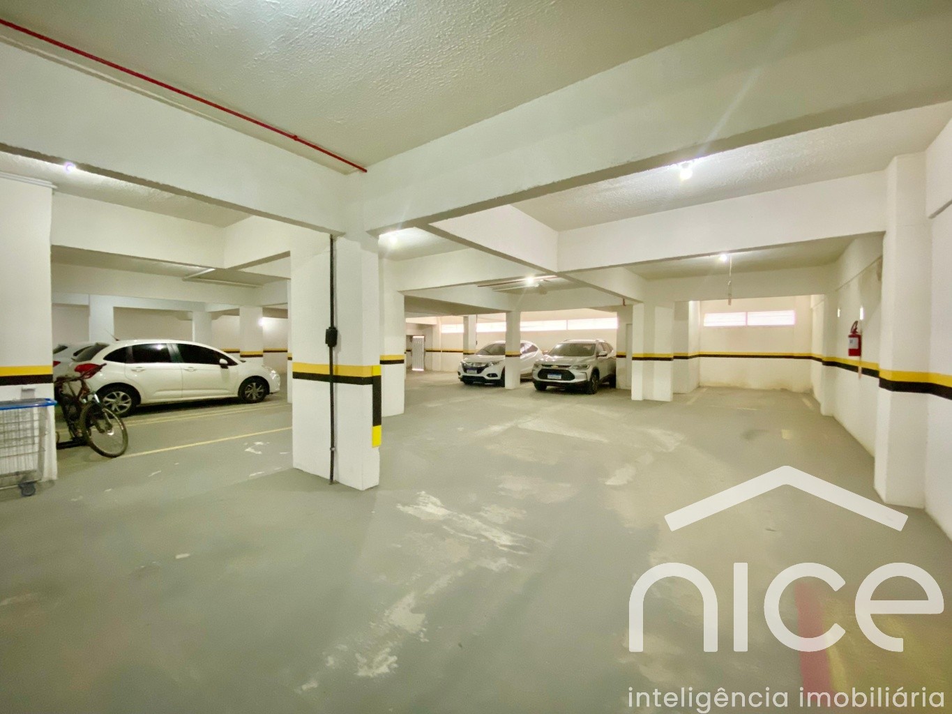 Garagem