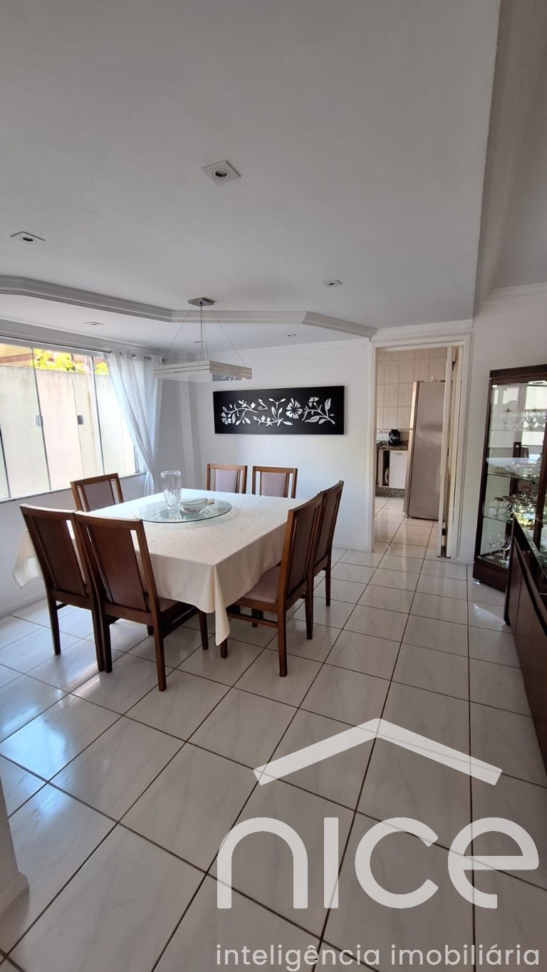 Sala de Jantar