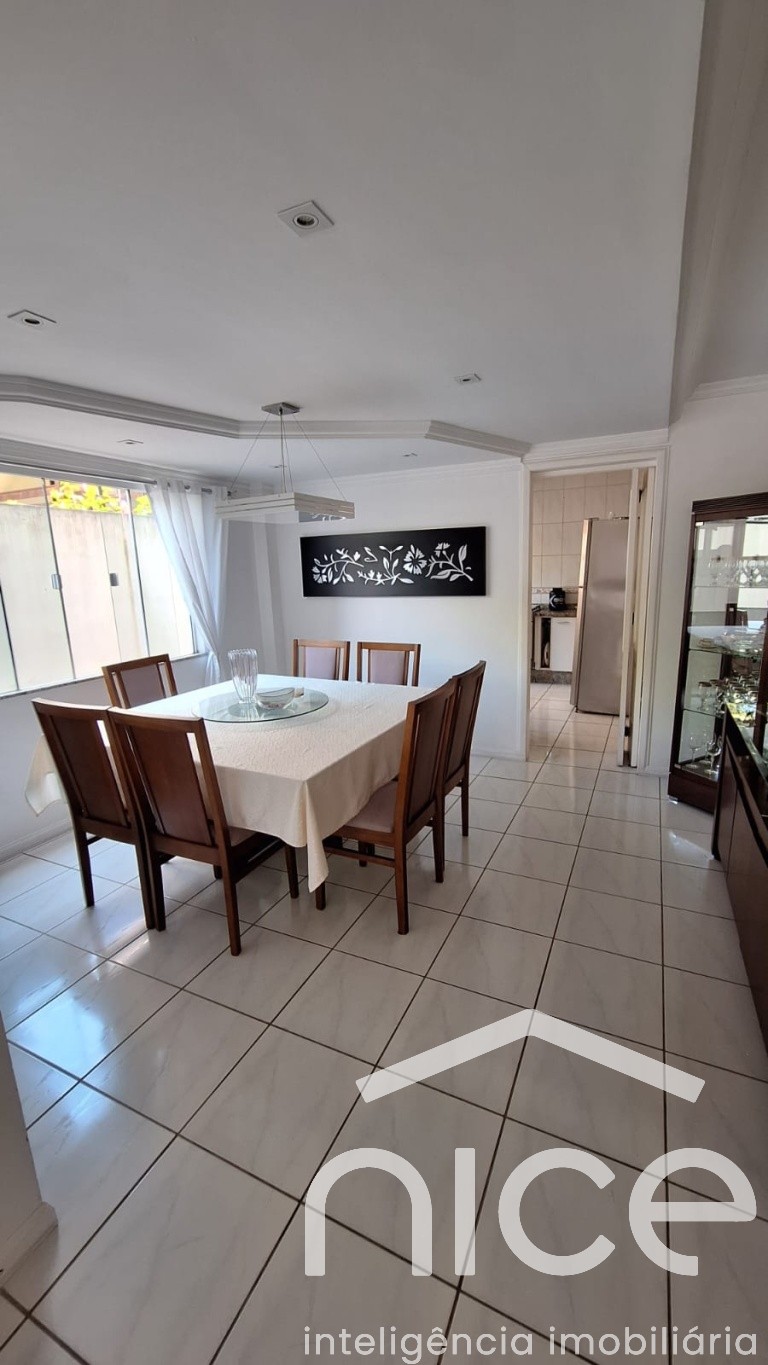 Sala de Jantar