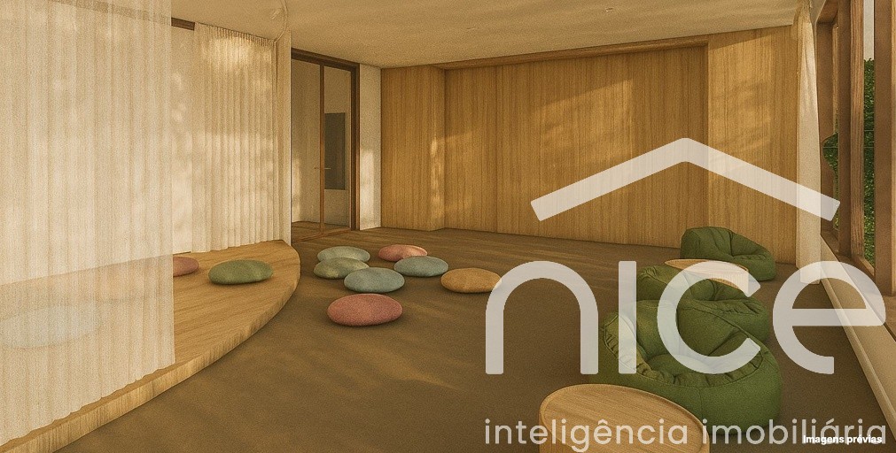 Lounge infantil