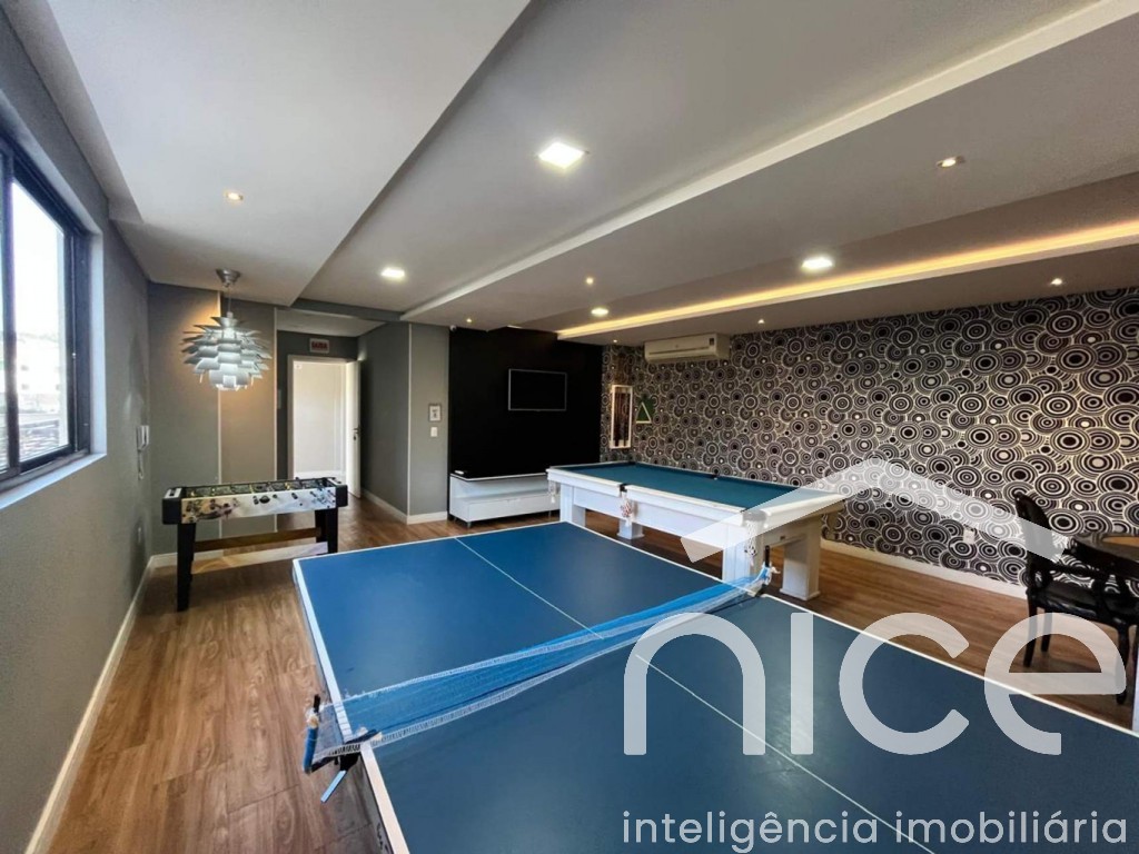 Sala de Jogos