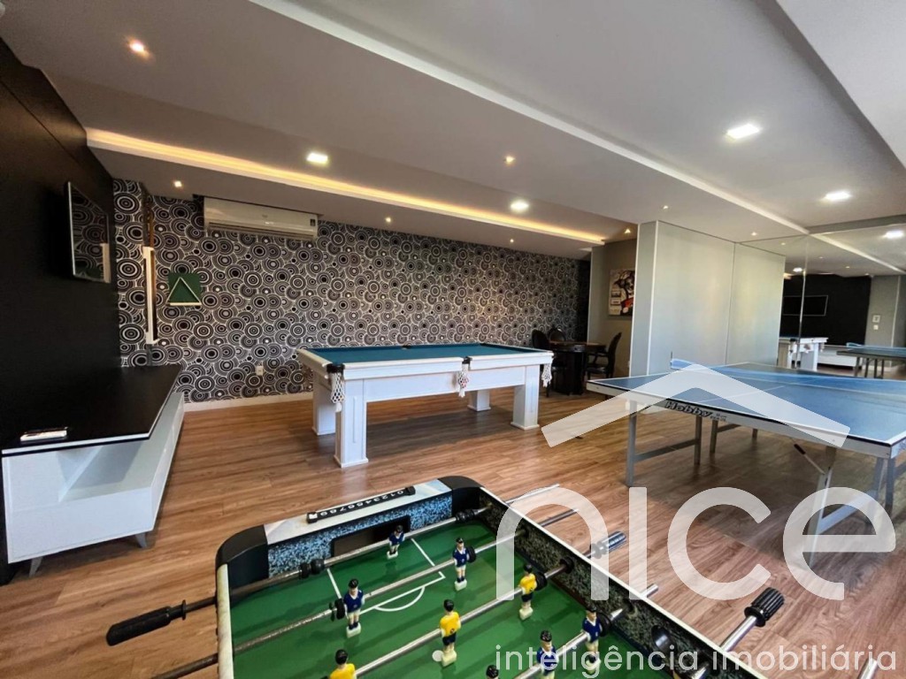 Sala de Jogos