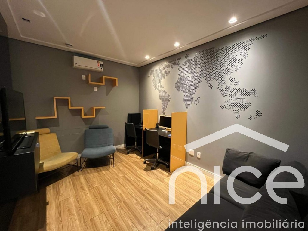 Sala de Reunião
