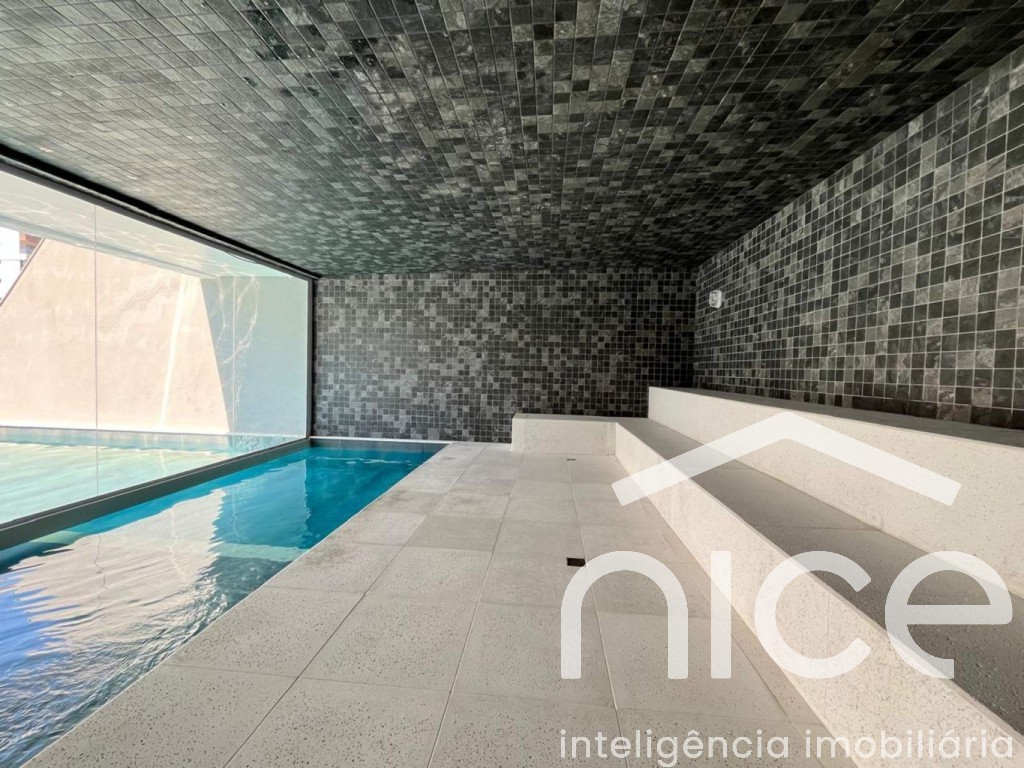 Piscina Aquecida