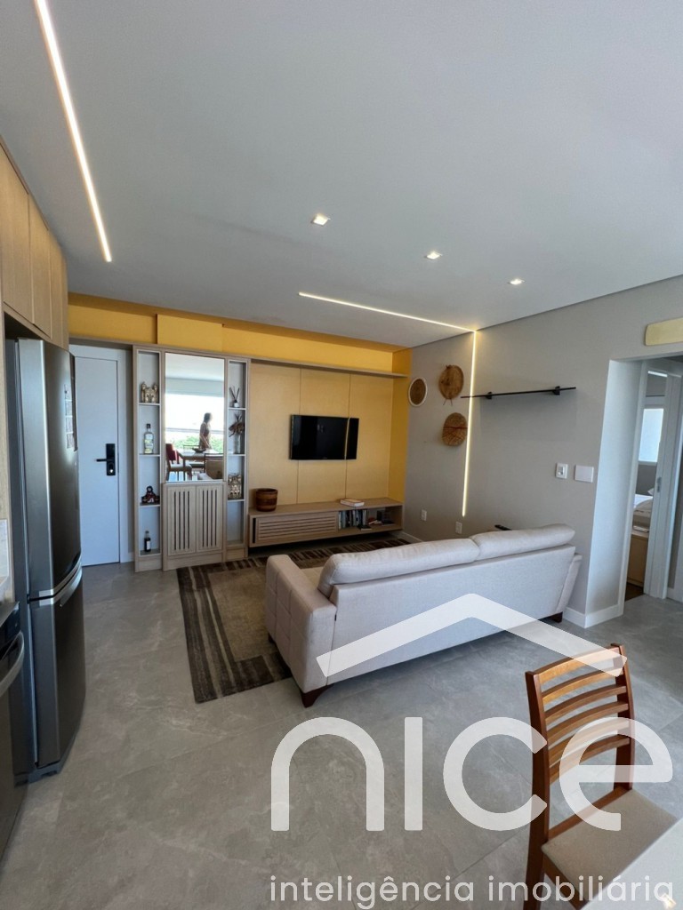 Sala de Estar/Cozinha