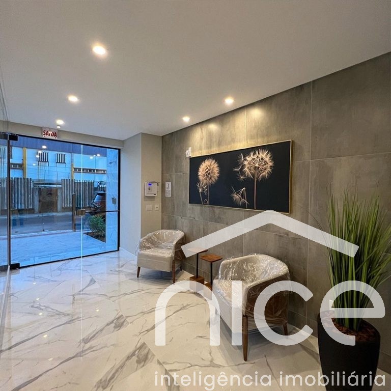 Hall de entrada
