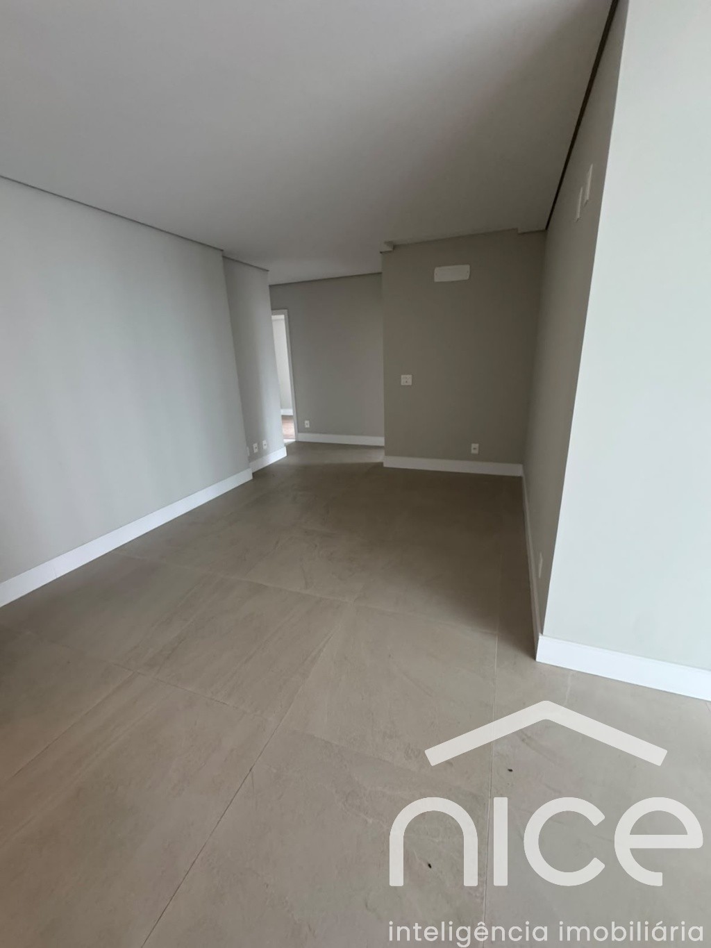 Sala de Estar/Jantar