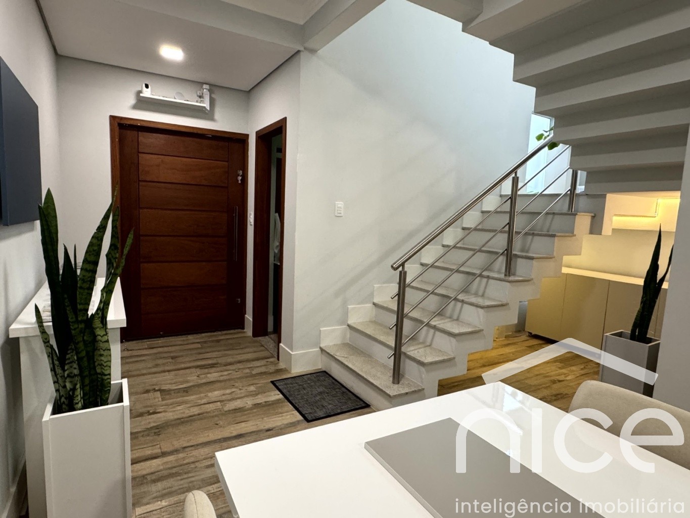Sala de Estar/Jantar
